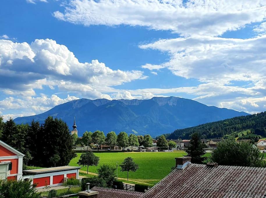 Das Schmiedhofer In Bleiburg Lägenhet Exteriör bild